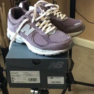 NB M2002HD